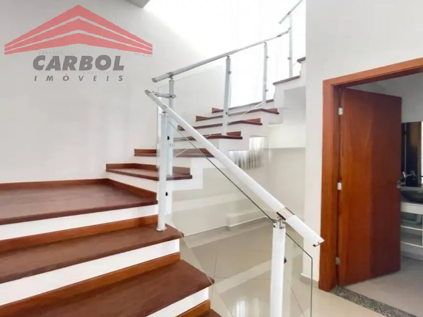 Foto 3 de Casa de Condomínio com 3 quartos à venda, 374m2 em Itupeva - SP