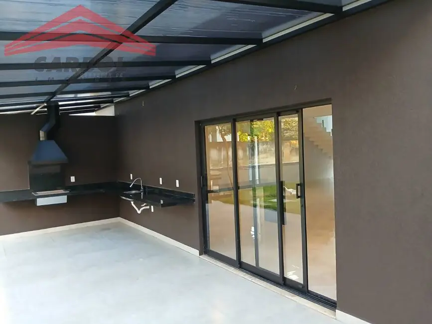 Casa de Condomínio com 3 quartos à venda, 360m2 em Itupeva - SP - imagem 9 Foto 9 de Casa de Condomínio com 3 quartos à venda, 360m2 em Itupeva - SP