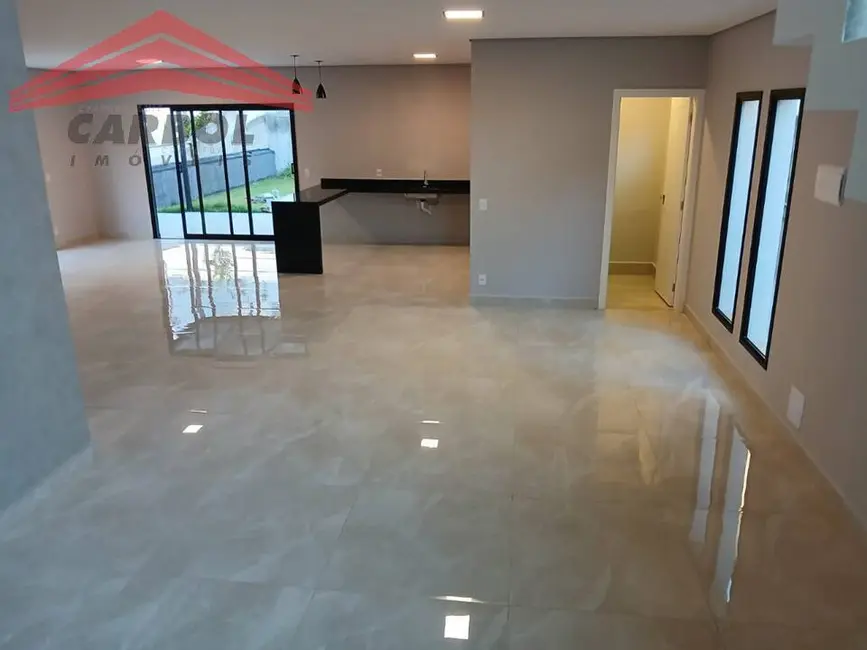 Casa de Condomínio com 3 quartos à venda, 360m2 em Itupeva - SP - imagem 2 Foto 2 de Casa de Condomínio com 3 quartos à venda, 360m2 em Itupeva - SP