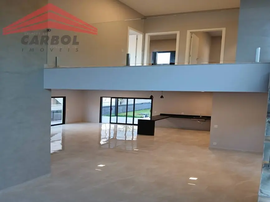 Casa de Condomínio com 3 quartos à venda, 360m2 em Itupeva - SP - imagem 3 Foto 3 de Casa de Condomínio com 3 quartos à venda, 360m2 em Itupeva - SP