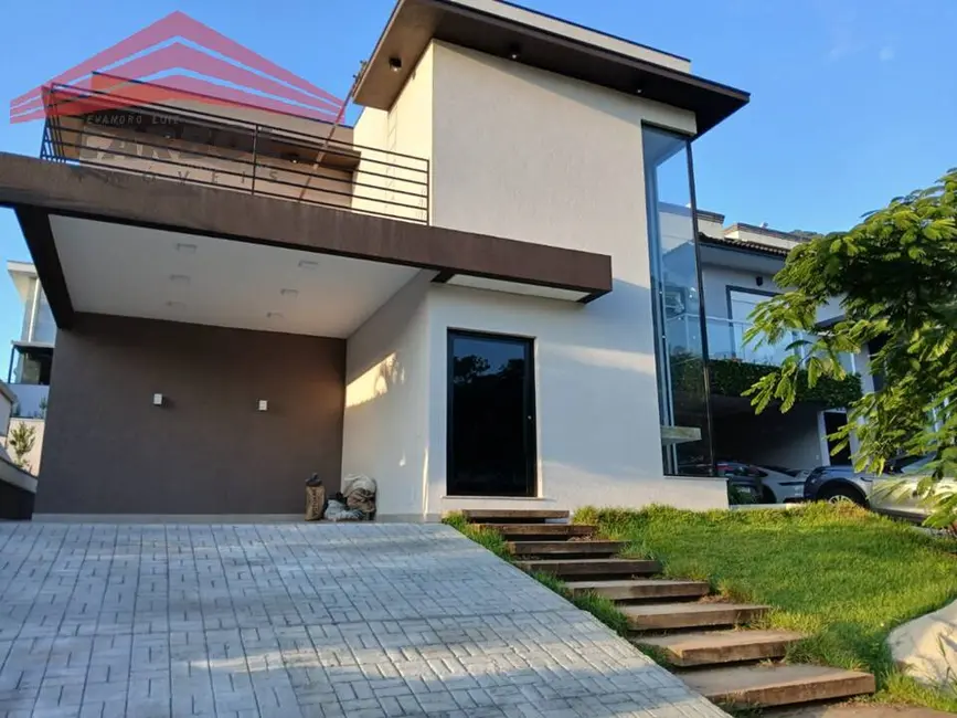 Casa de Condomínio com 3 quartos à venda, 360m2 em Itupeva - SP - imagem 1 Foto 1 de Casa de Condomínio com 3 quartos à venda, 360m2 em Itupeva - SP