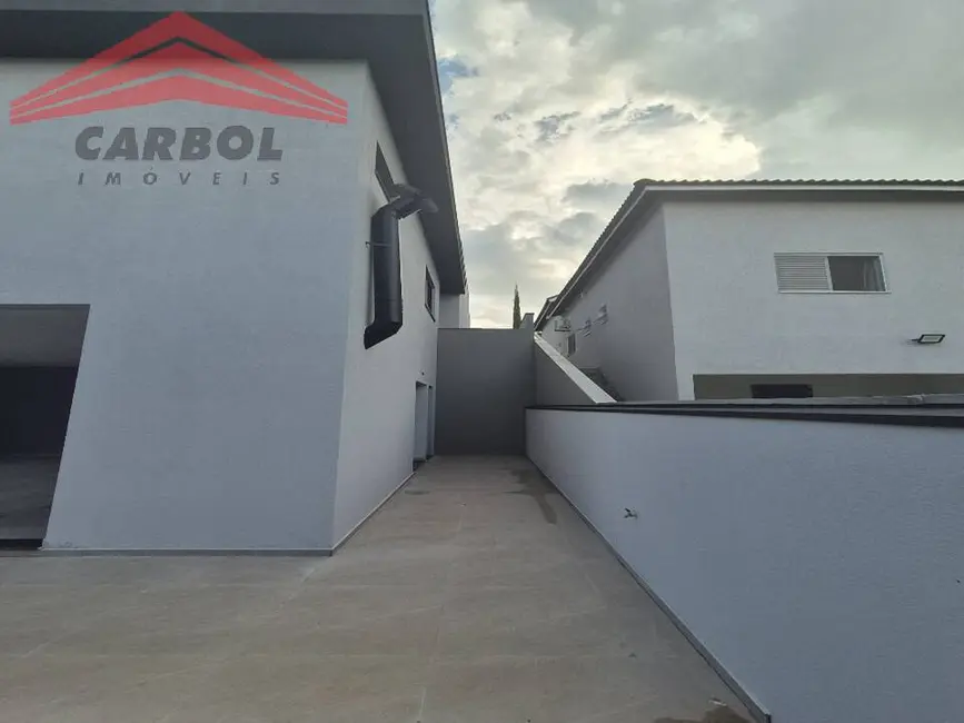 Foto 6 de Casa de Condomínio com 3 quartos à venda, 360m2 em Itupeva - SP