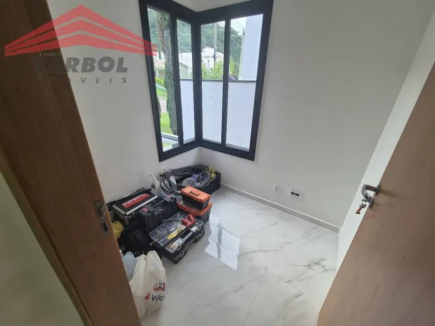 Foto 9 de Casa de Condomínio com 3 quartos à venda, 360m2 em Itupeva - SP