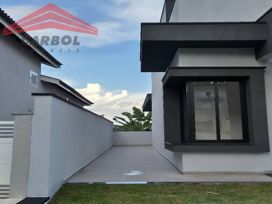 Foto 2 de Casa de Condomínio com 3 quartos à venda, 360m2 em Itupeva - SP