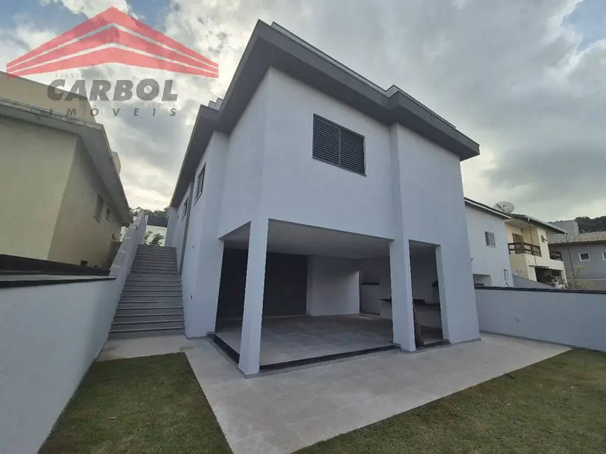 Foto 3 de Casa de Condomínio com 3 quartos à venda, 360m2 em Itupeva - SP