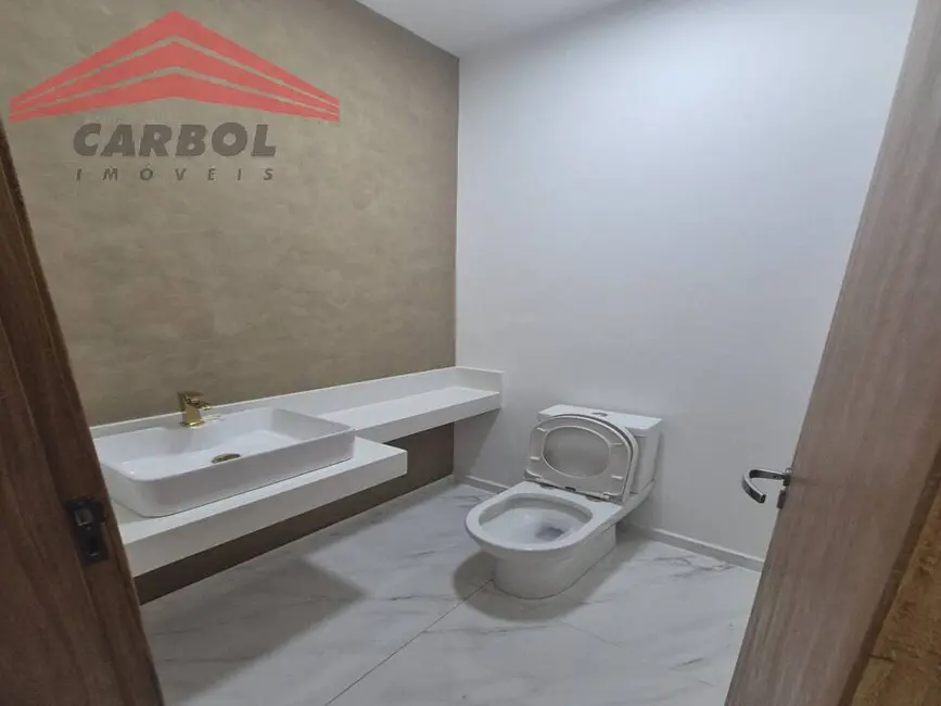 Foto 4 de Casa de Condomínio com 3 quartos à venda, 360m2 em Itupeva - SP