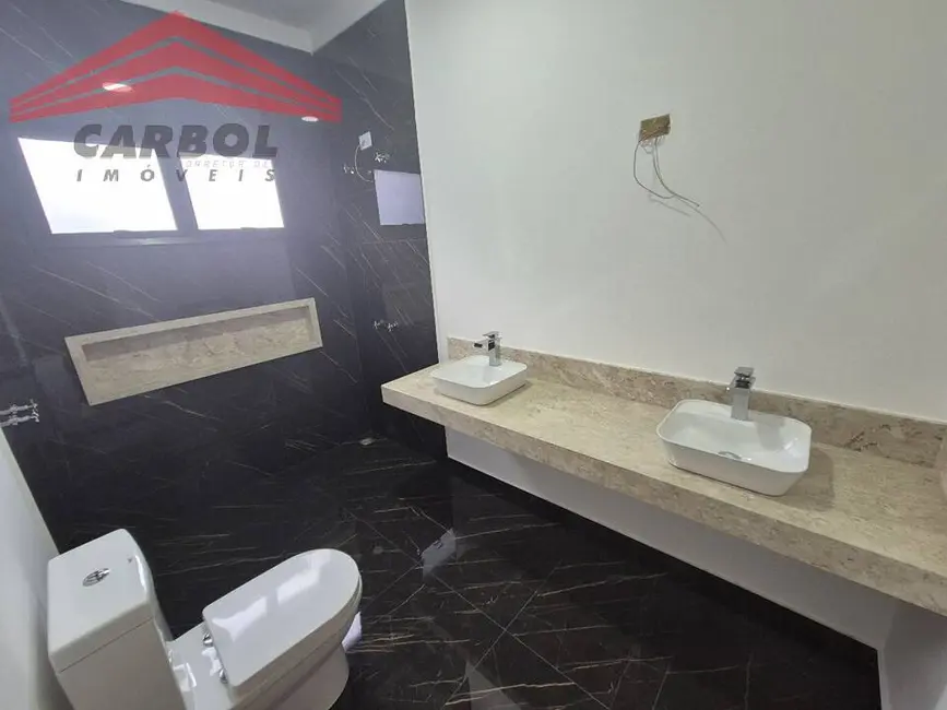 Foto 7 de Casa de Condomínio com 3 quartos à venda, 360m2 em Itupeva - SP