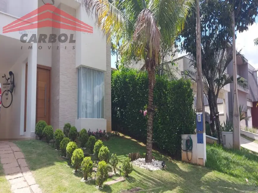 Foto 2 de Casa de Condomínio com 3 quartos à venda, 260m2 em Itupeva - SP