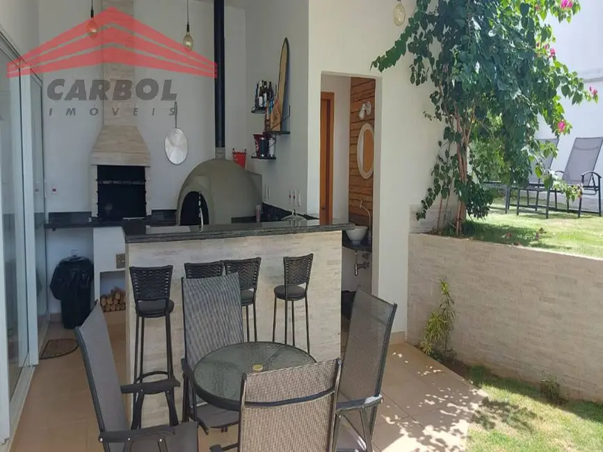 Foto 6 de Casa de Condomínio com 3 quartos à venda, 260m2 em Itupeva - SP