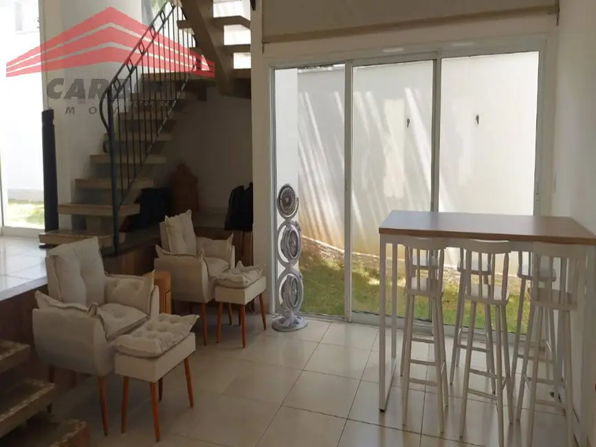 Foto 4 de Casa de Condomínio com 3 quartos à venda, 260m2 em Itupeva - SP
