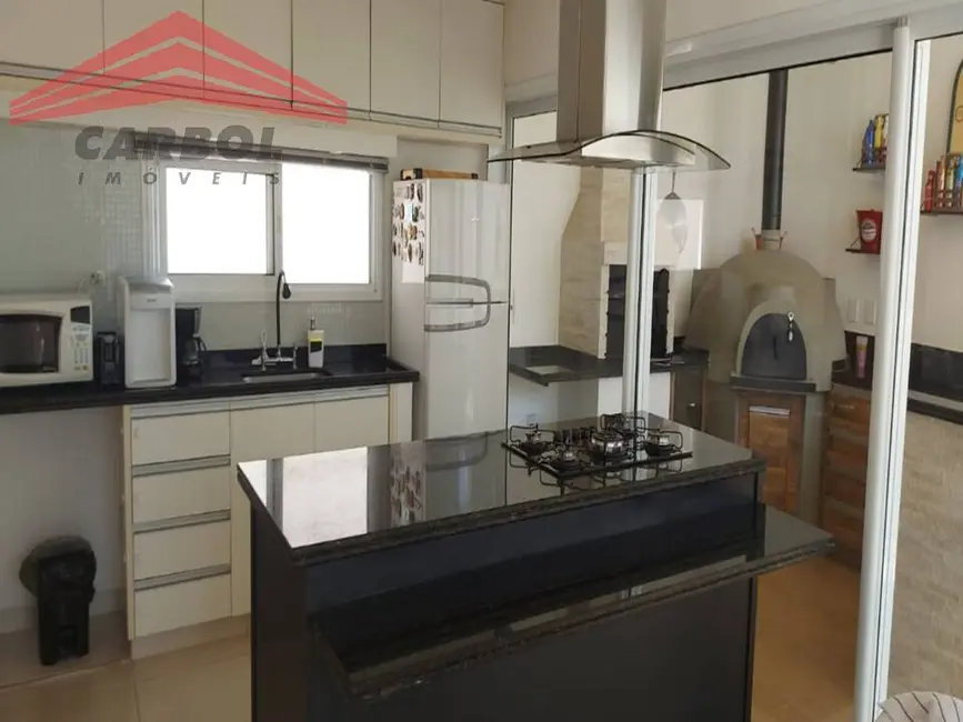 Foto 5 de Casa de Condomínio com 3 quartos à venda, 260m2 em Itupeva - SP