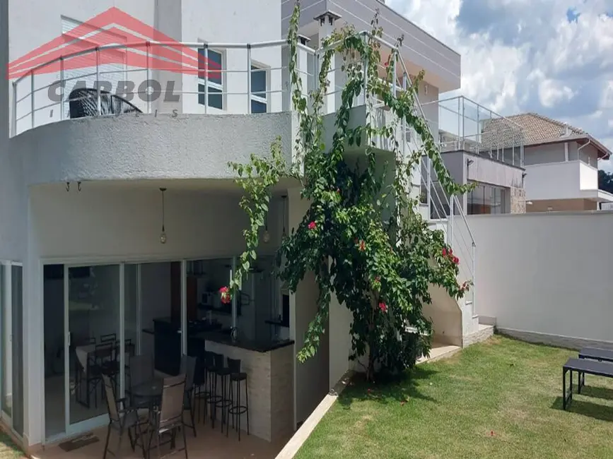 Foto 3 de Casa de Condomínio com 3 quartos à venda, 260m2 em Itupeva - SP