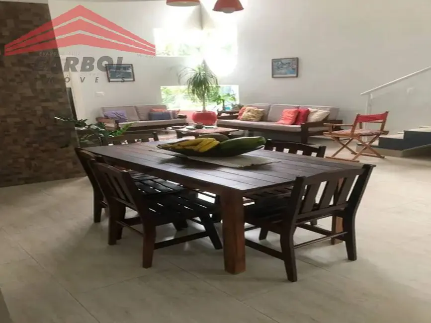 Foto 4 de Casa de Condomínio com 3 quartos à venda, 360m2 em Itupeva - SP