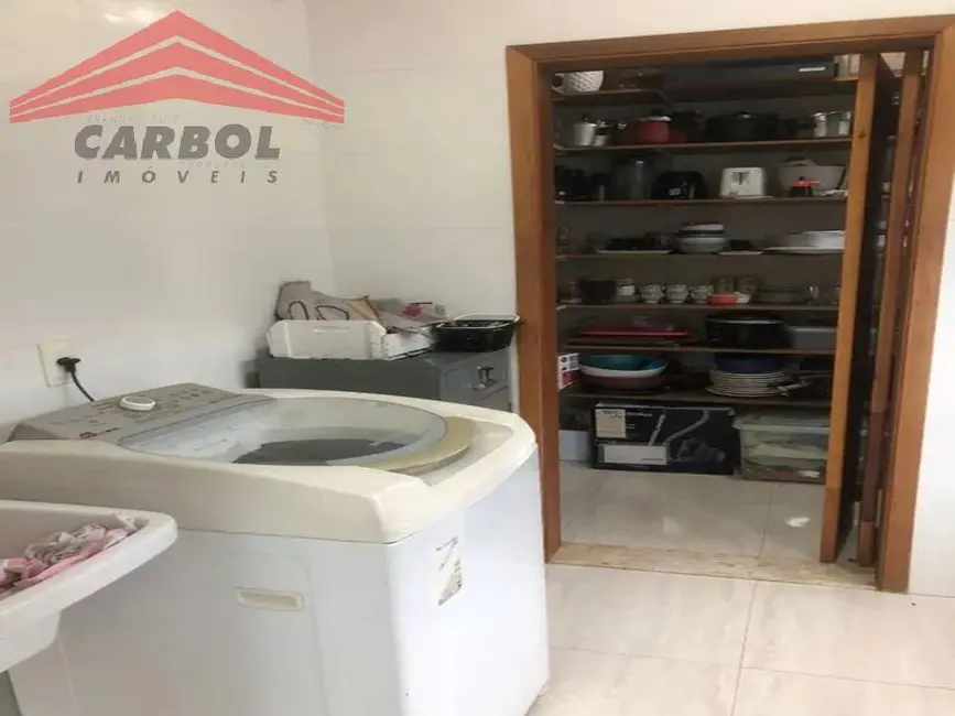 Foto 8 de Casa de Condomínio com 3 quartos à venda, 360m2 em Itupeva - SP
