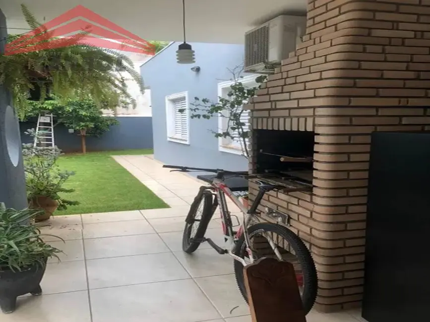Foto 3 de Casa de Condomínio com 3 quartos à venda, 360m2 em Itupeva - SP