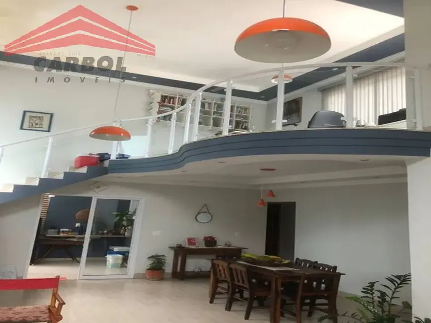 Foto 2 de Casa de Condomínio com 3 quartos à venda, 360m2 em Itupeva - SP