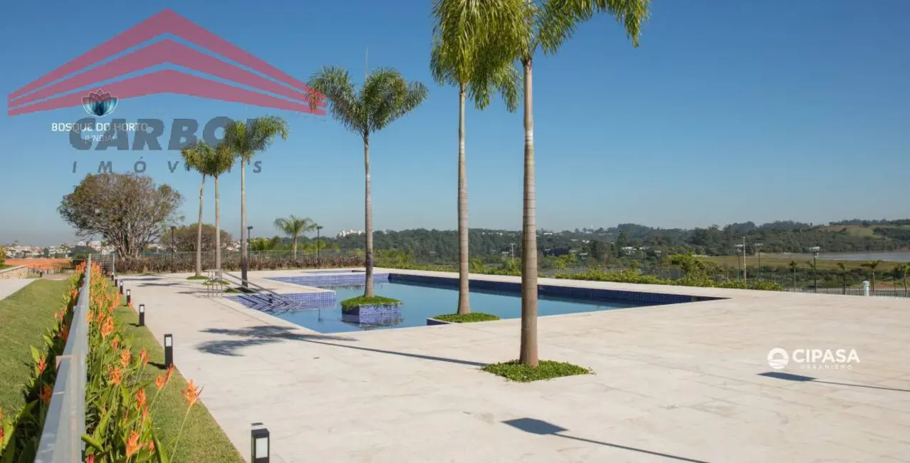 Foto 7 de Lote de Condomínio à venda, 651m2 em Jundiai - SP