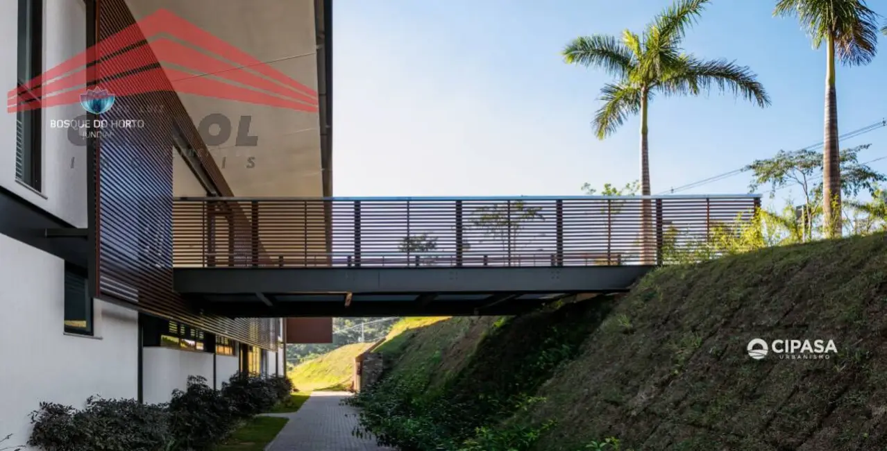 Foto 8 de Lote de Condomínio à venda, 689m2 em Jundiai - SP