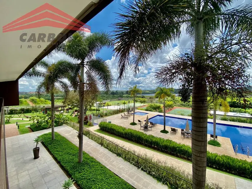 Foto 4 de Lote de Condomínio à venda, 689m2 em Jundiai - SP