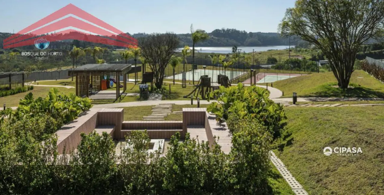 Lote de Condomínio à venda, 752m2 em Jundiai - SP - imagem 9 Foto 9 de Lote de Condomínio à venda, 752m2 em Jundiai - SP