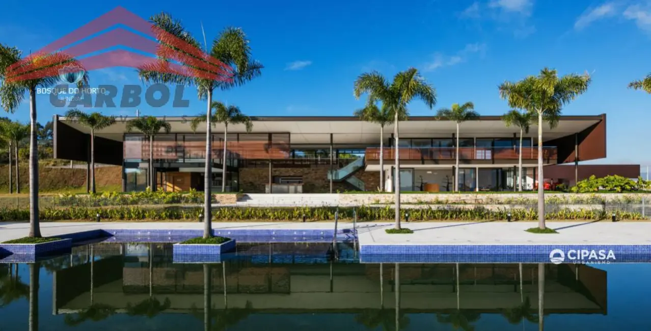 Foto 1 de Lote de Condomínio à venda, 727m2 em Jundiai - SP