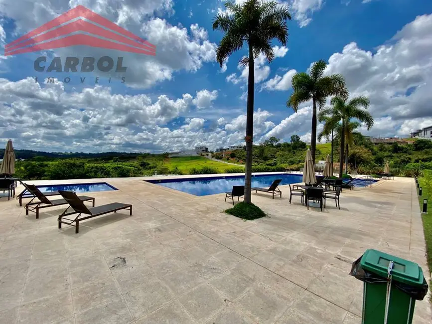 Foto 3 de Lote de Condomínio à venda, 727m2 em Jundiai - SP