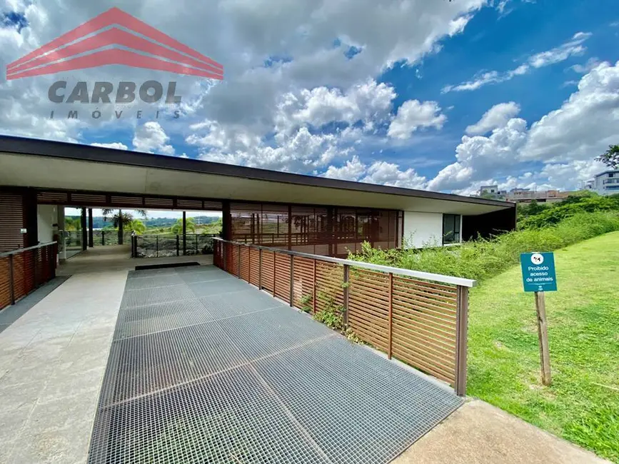 Foto 7 de Lote de Condomínio à venda, 680m2 em Jundiai - SP