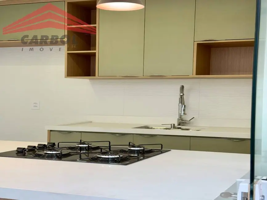 Foto 4 de Casa de Condomínio com 3 quartos à venda, 145m2 em Jardim Shangai, Jundiai - SP