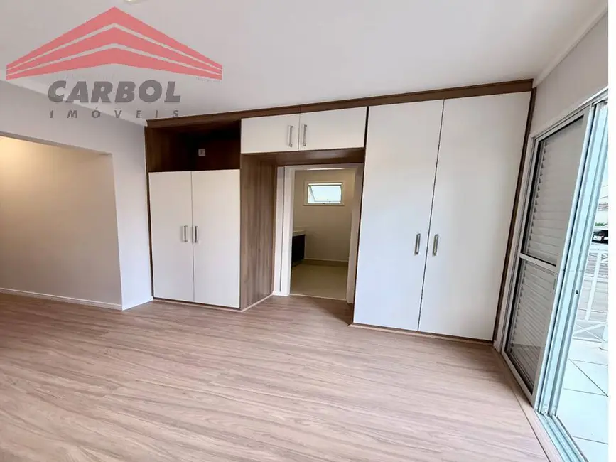 Foto 9 de Casa de Condomínio com 3 quartos à venda, 145m2 em Jardim Shangai, Jundiai - SP