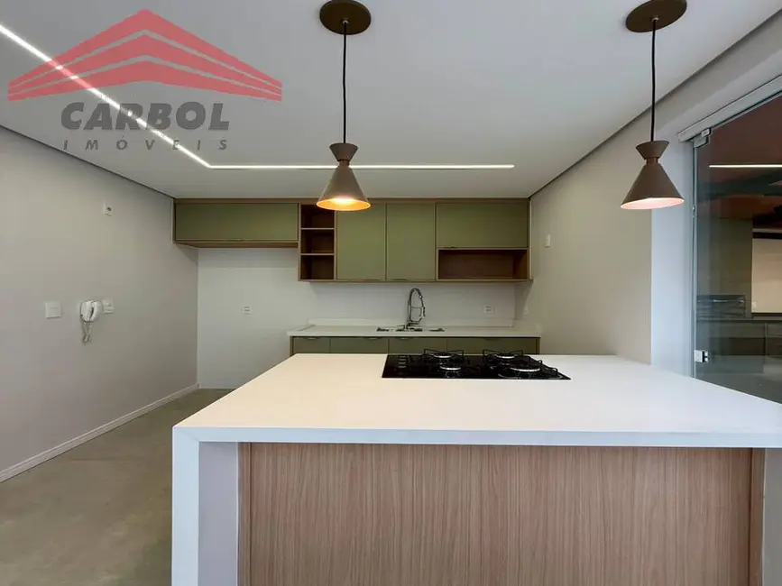 Foto 6 de Casa de Condomínio com 3 quartos à venda, 145m2 em Jardim Shangai, Jundiai - SP