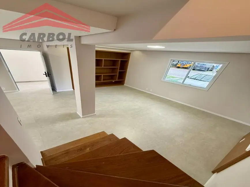 Foto 1 de Casa de Condomínio com 3 quartos à venda, 145m2 em Jardim Shangai, Jundiai - SP