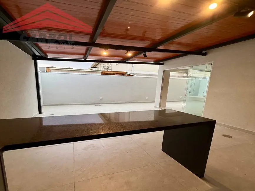Foto 8 de Casa de Condomínio com 3 quartos à venda, 145m2 em Jardim Shangai, Jundiai - SP