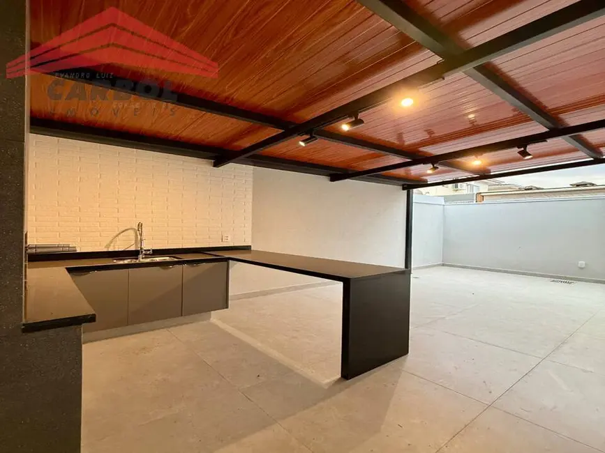 Foto 5 de Casa de Condomínio com 3 quartos à venda, 145m2 em Jardim Shangai, Jundiai - SP