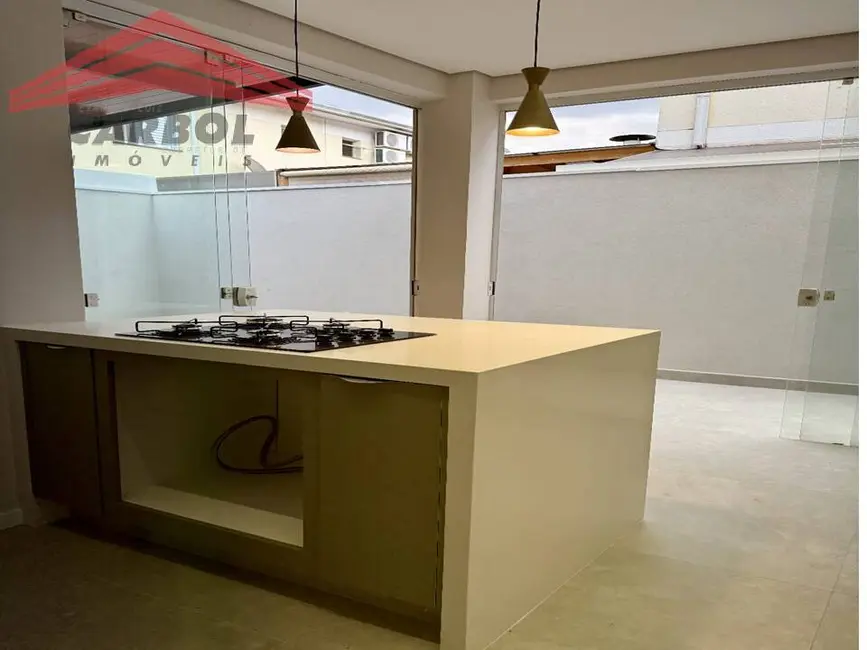 Foto 2 de Casa de Condomínio com 3 quartos à venda, 145m2 em Jardim Shangai, Jundiai - SP