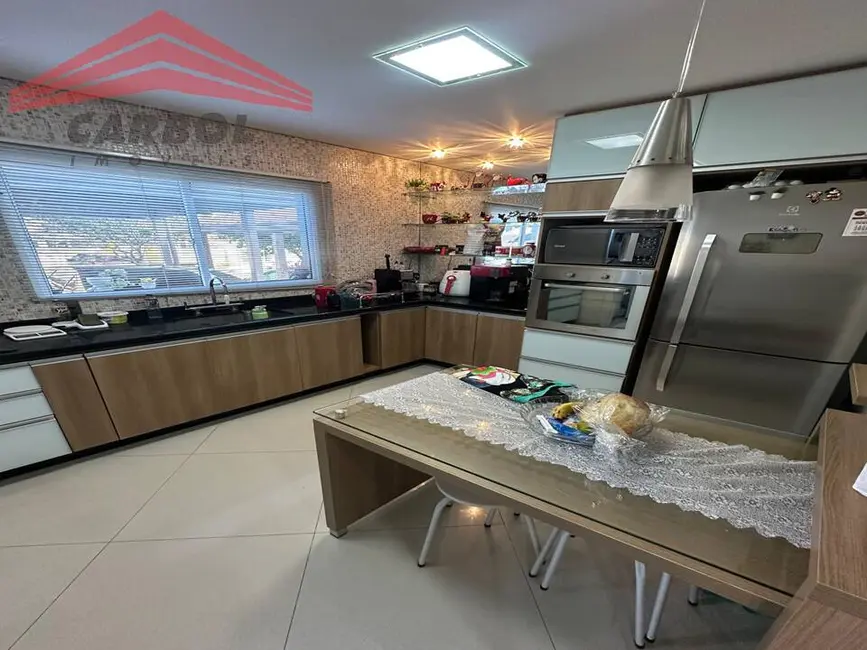 Foto 6 de Casa de Condomínio com 3 quartos à venda, 120m2 em Jardim Colônia, Jundiai - SP