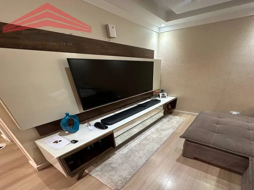 Foto 4 de Casa de Condomínio com 3 quartos à venda, 120m2 em Jardim Colônia, Jundiai - SP