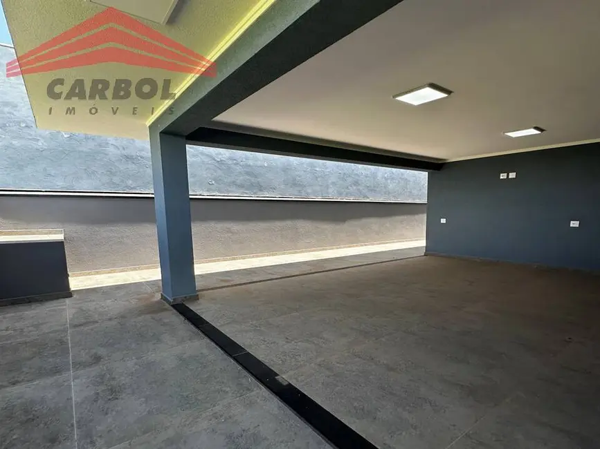 Foto 7 de Casa de Condomínio com 3 quartos à venda, 300m2 em Itupeva - SP