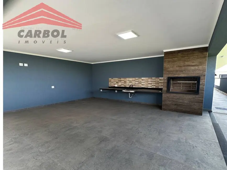 Foto 9 de Casa de Condomínio com 3 quartos à venda, 300m2 em Itupeva - SP