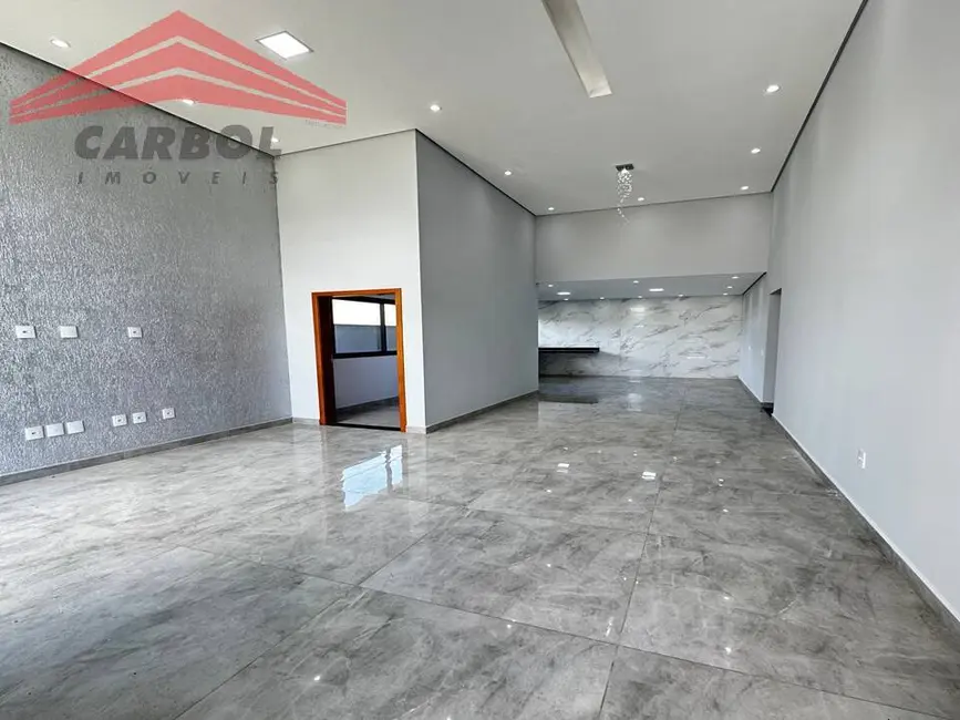 Foto 3 de Casa de Condomínio com 3 quartos à venda, 300m2 em Itupeva - SP