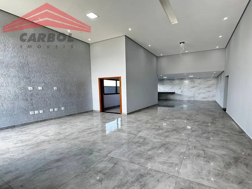 Foto 2 de Casa de Condomínio com 3 quartos à venda, 300m2 em Itupeva - SP