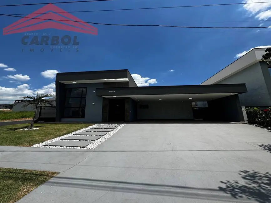 Foto 1 de Casa de Condomínio com 3 quartos à venda, 300m2 em Itupeva - SP