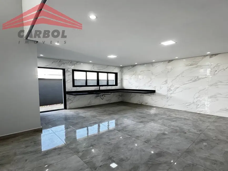 Foto 5 de Casa de Condomínio com 3 quartos à venda, 300m2 em Itupeva - SP