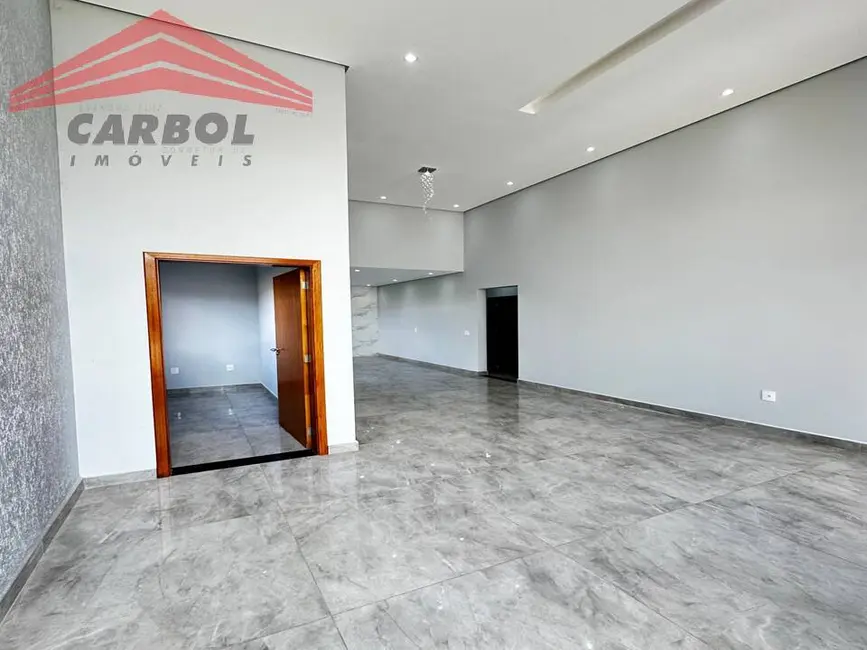 Foto 4 de Casa de Condomínio com 3 quartos à venda, 300m2 em Itupeva - SP