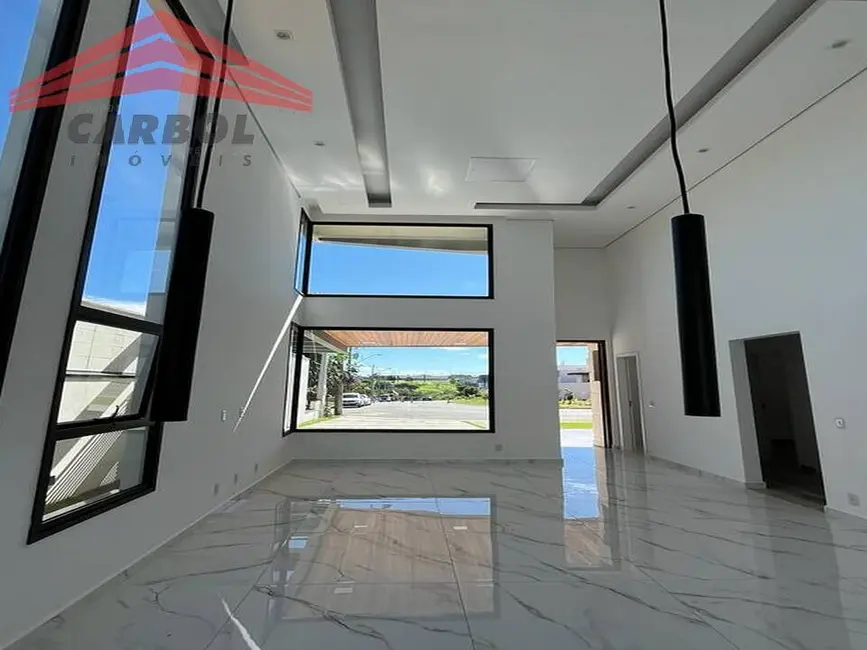 Foto 3 de Casa de Condomínio com 3 quartos à venda, 306m2 em Itupeva - SP