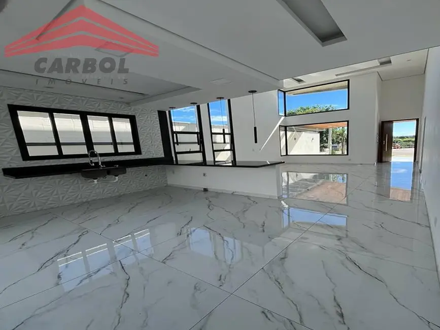 Foto 6 de Casa de Condomínio com 3 quartos à venda, 306m2 em Itupeva - SP