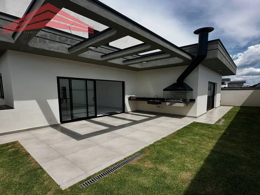 Foto 9 de Casa de Condomínio com 3 quartos à venda, 306m2 em Itupeva - SP