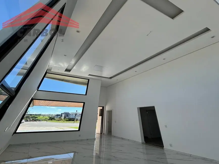 Foto 2 de Casa de Condomínio com 3 quartos à venda, 306m2 em Itupeva - SP