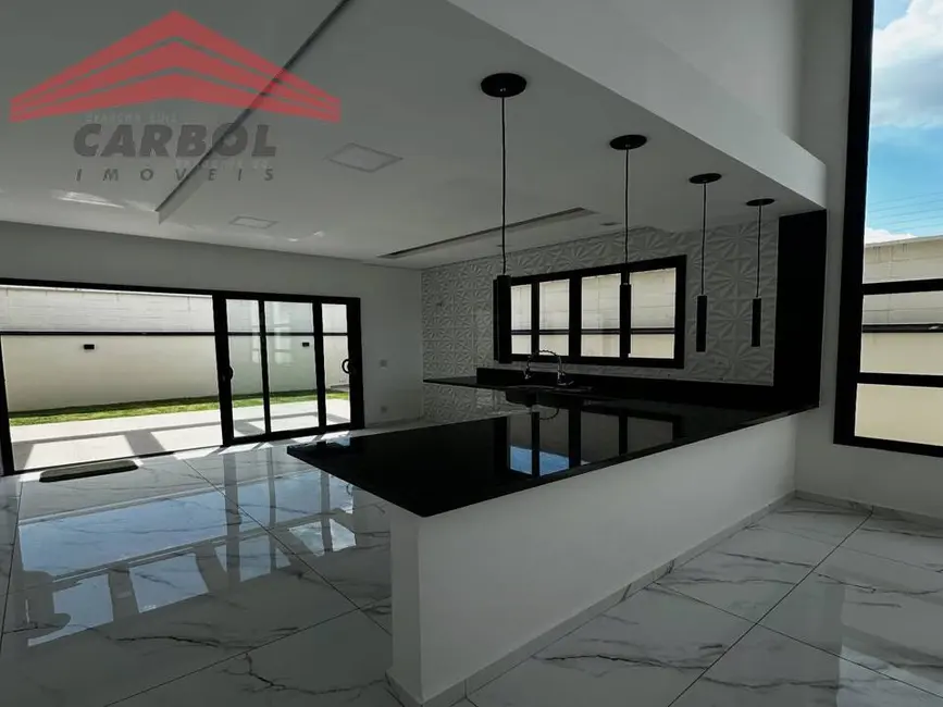 Foto 5 de Casa de Condomínio com 3 quartos à venda, 306m2 em Itupeva - SP