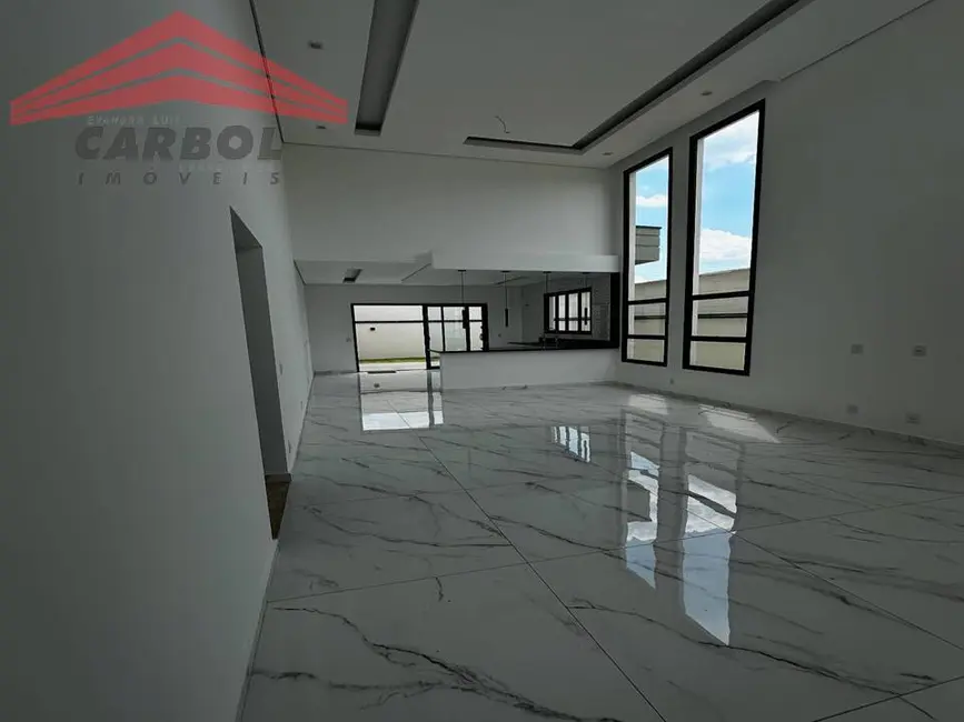 Foto 7 de Casa de Condomínio com 3 quartos à venda, 306m2 em Itupeva - SP