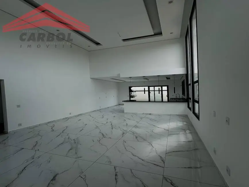 Foto 8 de Casa de Condomínio com 3 quartos à venda, 306m2 em Itupeva - SP